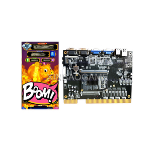 Mới nhất 2 trong <span class=keywords><strong>1</strong></span> cuộc sống của sang trọng 4 trong <span class=keywords><strong>1</strong></span> khóa nó liên kết rakin Bacon kỹ năng trò chơi hội đồng quản trị kim loại xây dựng Tiếng Anh phiên bản <span class=keywords><strong>1</strong></span> năm bảo hành - Product Image 3