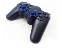 Control Inalámbrico Honcam 2.4G para Juegos, Joystick para PS3 y PC