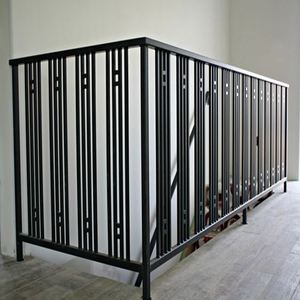 Vente chaude 2020, garde-corps en fer forgé d'<span class=keywords><strong>occasion</strong></span>, prix d'usine - Product Image 6