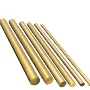 แท่งทองเหลืองบริสุทธิ์ C34200 ราคาถูก ปรับแต่งได้ ขายส่ง - Product Image 6