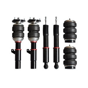 <span class=keywords><strong>Kit</strong></span> de pièces de <span class=keywords><strong>suspension</strong></span> <span class=keywords><strong>pneumatique</strong></span> Coilover E30 E36 pour <span class=keywords><strong>voiture</strong></span> de course avec ressort <span class=keywords><strong>pneumatique</strong></span> - Product Image 2