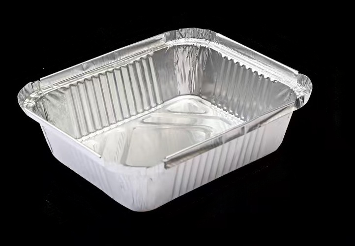 Silver/16.5*13.5*5CM