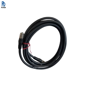 สายเคเบิลทนการงอสำหรับระบบภาพ KEYENCE CA-CH3BE ยาว 3 เมตร พร้อมการรับประกันหนึ่งปี - Product Image 1