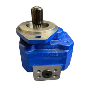 Pompe à engrenages pour chargeuse sur pneus Hansen CBGJ2050 11C0110 11C0044 11C0026 11C0144 pour XG931/XG956/XG916/XG918, garantie 1 an, Shandong - Product Image 1