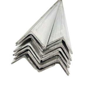 איכות טובה 316 נירוסטה שווה זווית צלחת פינה זווית פלדה בר עם מחיר נמוך - Product Image 3