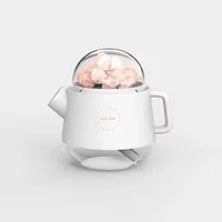 Diffuseur de lampe de sel pour la maison chambre à coucher Lampe originale de thérapie au sel, sel pur de l'Himalaya 100%