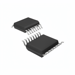 MC74HC151ADTG Buy Electronics Components Online 16 TSSOP Logic BOM IC In Stock - Product Image 1