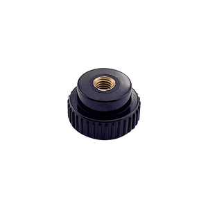 Mwre Flat-top Star-shaped Knob Phenolic P-2751W Type A For Lathe Machine Tool Handle - Product Image 4