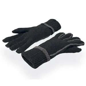 Guanti in Lana con Isolamento Thinsulate - Product Image 2