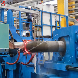 Automatic CNC Steel Pipe Bending Machine China Hot Sale Stainless Steel <strong>Processing</strong> with Core Components-Motor and PLC - Product Image 5