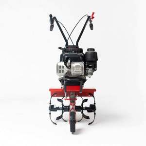 Cultivateur à essence, motoculteur agricole à essence, machine à désherber manuelle - Product Image 2