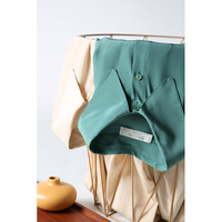 Chemises De luxe en soie De mûrier pour femmes, vente en gros, 100%