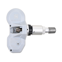 7PP907275G RDE022 7PP907275C 4F0907275A 4F0907275C 4F0907275E 4F0907275H TPMS Sensor de presión de neumáticos para Audi Porsche Ferrari VW