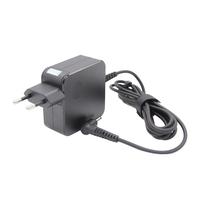 Adaptateur d'alimentation pour ordinateur portable EU 19V 2.37A 45W 4.0*1.7mm carré, adaptateur secteur pour IdeaPad100-15 B50-10 YOGA 510-14