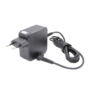EU 19V 2.37A 45W 4.0*1.7mm Square AC Laptop Power Adapter Power Supply Adapter for <strong>Lenovo</strong> IdeaPad100-15 B50-10 <strong>YOGA</strong> 510-14