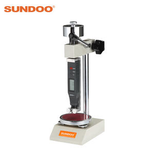 LD-A الرقمية شور Durometer - Product Image 4