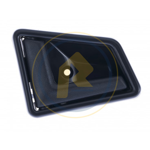 Poignée de porte intérieure adaptable Ac Rolcar pour OE 8313056B03, compatible avec Suzuki Vitara 1988 - Product Image 1