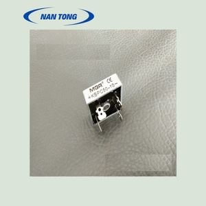 Rectificador de puente Nantong 50A 1000V para máquinas troqueladoras y piezas de prensas de impresión - Product Image 1