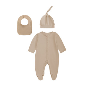 ชุดเสื้อผ้าเด็กแรก<span class=keywords><strong>เกิด</strong></span>ขายส่ง 0-3 เดือน สำหรับเด็กผู้ชาย เสื้อผ้าเด็กผู้ชาย 1 ถึง 3 ปี เสื้อผ้าเด็กผู้หญิง - Product Image 6