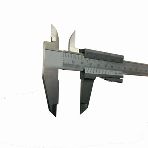 Calibro a Corsoio con Blocco Automatico Tipo A - Strumento di Misurazione - Product Image 3