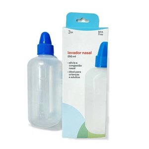 Productos para el cuidado del bebé, dispositivo <span class=keywords><strong>de</strong></span> succión Nasal, succionador Nasal para bebé, reducción <span class=keywords><strong>de</strong></span> presión sinusal - Product Image 1