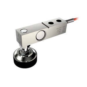 Celula De Carga SQB 500กก.1000กก.2000กก.M12 M16ฟุตSingle Beam Cell <span class=keywords><strong>Sensor</strong></span>โหลดเซลล์ - Product Image 5
