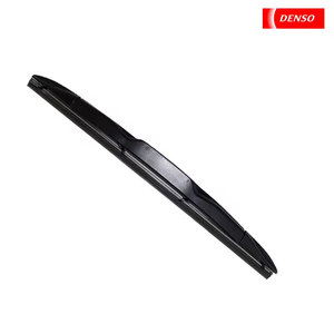 Escobilla Limpiaparabrisas Híbrida Universal Denso DDS-014L 85212-12430 para Todos los Autos - Product Image 2