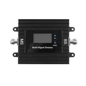 4G/5G Cep Telefonu Sinyal Güçlendirici Genişletici GSM/3G Ağ Menzil Arttırıcı 5G Sinyal Güçlendirici - Product Image 1