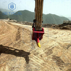 รีปเปอร์สำหรับรถขุดหิน PC500 งานหนัก ขายส่งจากโรงงาน - Product Image 3