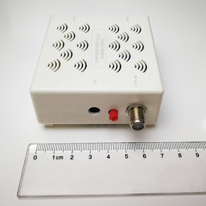 Récepteur optique FTTH CATV WDM Mini-nœud à fibre optique ZC-OR001 - Product Image 3