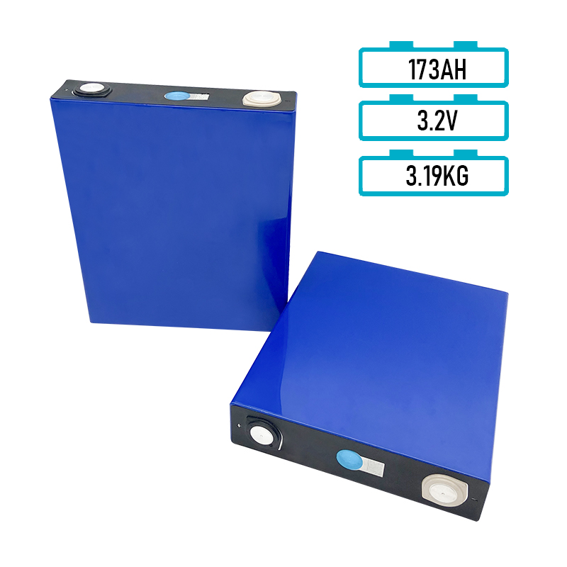 Coslight Eve 3.2v 304ah Prismatic Lifepo4 Battery For Solar Energy Systems