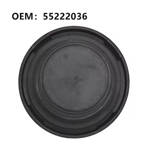 Tapa del Tanque de Combustible Fiat 55222036 de Nailon con Sello de Goma para Ducato Boxer Jumper Compass 06-21 - Product Image 3