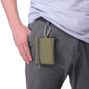 Sports de plein air de haute qualité nouveau <span class=keywords><strong>sac</strong></span> à clés en plein air changement <span class=keywords><strong>sac</strong></span> de rangement <span class=keywords><strong>sac</strong></span> de taille tactique <span class=keywords><strong>sac</strong></span> d'accessoires multicolore - Product Image 5