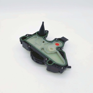 แยกน้ำมันวาล์ว PCV ระบายเหวี่ยงวาล์วสำหรับ EA888 Gen3เครื่องยนต์06K103495BL 06K103495AF 06K103495AS 06K103495C 06K103495R - Product Image 6