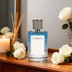 Perfume Fresco y Duradero con Aroma Floral de Jazmín y Almizcle para Caballero - Product Image 2