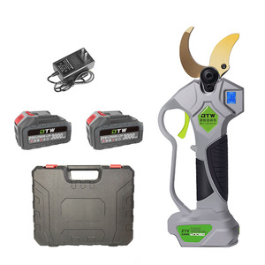 Forbici Elettriche per Potatura DTWA1-0021 Senza Spazzole 21V con Lama SK5 e Impugnatura Antiscivolo per Uso Industriale e Fai-da-Te - Product Image 5