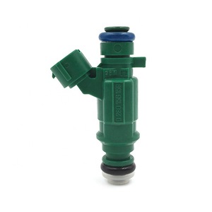 Inyector de Combustible 16600-4Z800 Para Nissan Sentra 1.8L I4 Motor de Gasolina 2003-2006 - Product Image 2