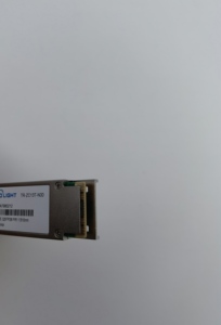 TR-ZC13H-N00อินโนไลท์ TR-FC13R-N00ตัวรับส่งสัญญาณ QSFP28 LR4กิกะไบต์/วินาที100ตัวรับส่งสัญญาณทางแสงอีเธอร์เน็ต TR-ZC13H-N00ตัวรับส่งสัญญาณแสงแลมบ์ดาเดี่ยว - Product Image 5