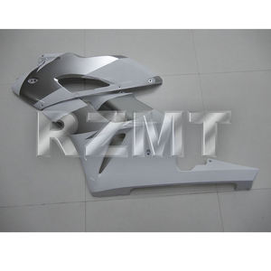 ชุดแฟริ่งรถมอเตอร์ไซค์ HONDA CBR1000RR ปี 2004-2005 CBR 1000RR ทำจากพลาสติก ABS ฉีดขึ้นรูป ชุดแต่งแฟริ่ง H1005-124a - Product Image 5