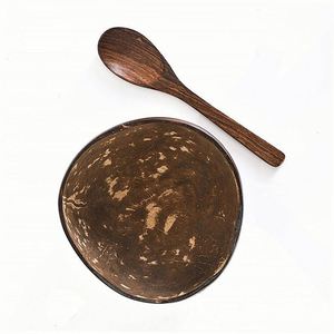 Nussbasierte Produkte Leere Schalen Exportqualität Kerzen Schalottenabdeckungen in Schalen mit Box - Product Image 4