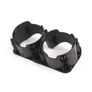 Portavasos para Consola Central de Mercedes-Benz Clase S W221, Porta Bebidas 2009-2012, Material ABS, Accesorio para Auto - Product Image 4