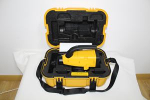 Orijinal fabrika fiyat akıllı dijital otomatik seviye sistemi anketi enstrüman güney DL-202 fiyat - Product Image 6