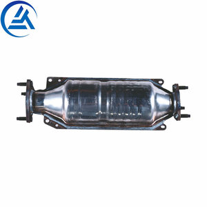 Catalyseur Flex Échappement pour Accord 2.3L 1998 1999 2000 2001 <span class=keywords><strong>2002</strong></span> - Product Image 3