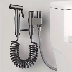 Ручной распылитель высокого давления из нержавеющей стали - Product Image 4