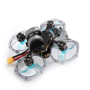 TMOTOR Time Traveling Machine <span class=keywords><strong>TRON</strong></span> 80 WHOOP Versione Simulazione Compatibile con SMO4K/Naked Dog/Insta360 - Product Image 1