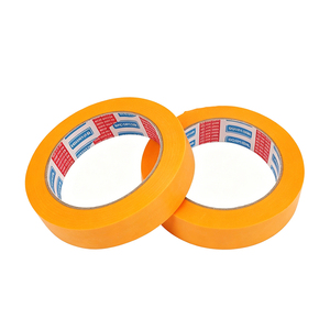 Ruban de masquage Washi <span class=keywords><strong>Goldband</strong></span> pour peintre, haute température, haute adhérence, pour décoration murale - Product Image 2