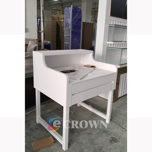 <strong>Eyeglass</strong> Diamond Shop Metal Floor Cabinet Hanging <strong>Windshield</strong> <strong>Wiper</strong> Display Shop With Wheel OEM - Product Image 2