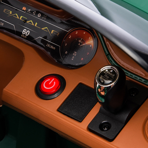 Ost-<span class=keywords><strong>Coche</strong></span> de juguete eléctrico para niños, juguete con diseño y gran descuento, <span class=keywords><strong>control</strong></span> remoto - Product Image 5