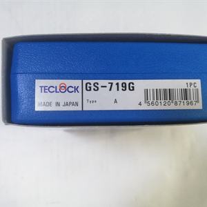 Tonomètre TECLOCK pratique en caoutchouc, duromètre - Product Image 5