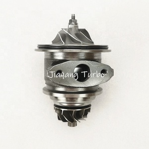 TD02 Turbo Core AV6Q6K682BB 0375 q9 9673283680 AV6Q-6K682-BB 0375 r0 per <span class=keywords><strong>Citroen</strong></span> C2 / C4 / <span class=keywords><strong>BERLINGO</strong></span> - Product Image 1